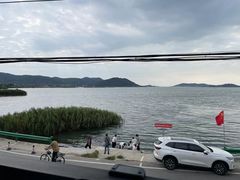 -湖山人家·湖景餐厅·特色农家菜(太湖西山店)