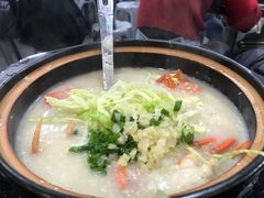 -一哥美食(总店)