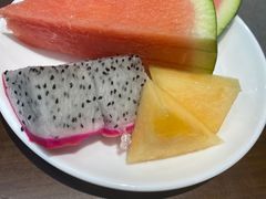 -刘火辣老火锅(光谷店)
