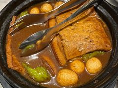 -城南往事·鲁菜·烤鸭(世茂宽厚里·大明湖店)