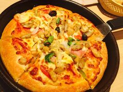 -必胜客(津塘店)