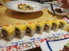 -桃屋日本料理(清华科技园店)