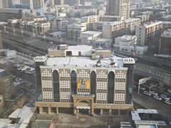 -新疆国际大巴扎