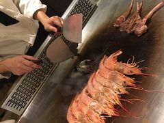 -赤坂亭·M9和牛烧肉·铁板烧(合肥万象城店)