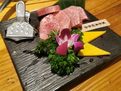 -黑牛の店·和牛烧肉(合生汇店)