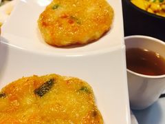 -新大咀港式茶餐厅(宝山万达店)