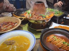 -永安水煮活鱼·仪征菜(仪征奥林匹克店)