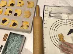 -食间旅人DIY烘焙工作室