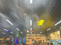 -中国凉都黄牛肉馆(杭州总店)