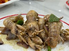 -碧海银沙海鲜餐厅(恒大海上威尼斯店)