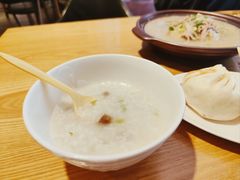 -粥小北包子油条馆(创始店)