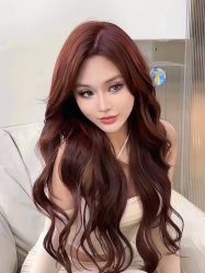 -3AM·S HAIR SALON烫发染发接发
