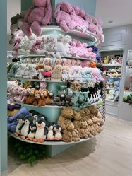 -国际蓝孩BabyInternational(杭州嘉里中心店)