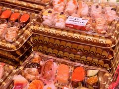 -争鲜回转寿司(朝北大悦城店)