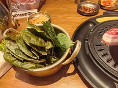 -马场洞肉铺(高丽街店)