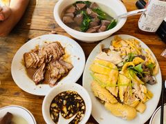 -九叔鸡饭(升平街店)