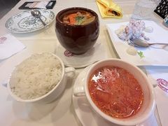 -老井俄式餐厅