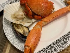 -西藏饭店·亚克·食光自助餐厅(文殊院店)