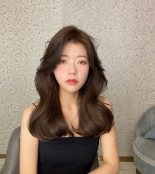 -3AM HAIR SALON染发接发