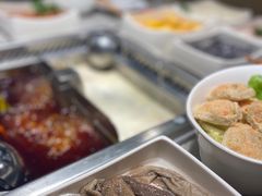-海底捞火锅(龙湖三千集店)