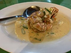 -大茄来海鲜餐厅(亚洲城分行)