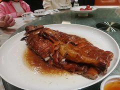-粤匠·澳门点心粤菜海鲜(澳门半岛店)