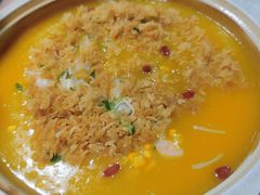 -老磨油饼(高陵店)