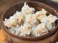 -正宗天津烧麦馆(柳州路店)