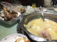 -天都火锅酒楼(虹梅南路店)