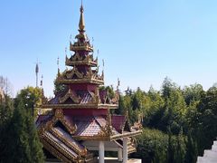 -洛阳白马寺