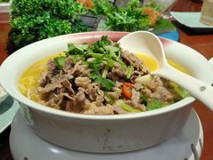 -熙春园餐厅