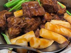 -志明眷村·台式融合菜·宵夜