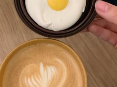 -麦当劳(金桥店)
