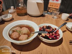 -黄山老妈·土菜(碧桂园店)