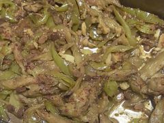 -晓梦戳子肉(瑞云路店)