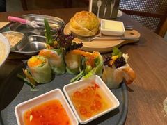 -来龙里 精致 东南亚餐室(万象城店)