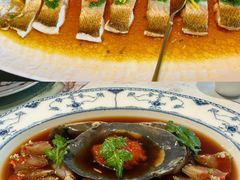 -锦楼·臻选新杭帮(正大广场店)
