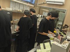 -爷爷不泡茶 NOYEYENOTEA(长沙五江天街店)