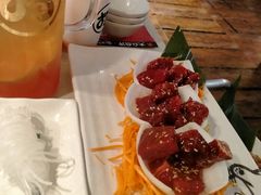 -猫爪爪原切自助烤肉(观音桥阳光世纪店)