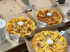 -达美乐比萨(东新路店)