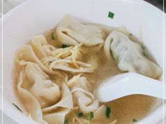 -绿杨馄饨临顿路店