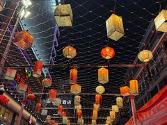 -越秀西湖花市(广州城市广场花卉店)