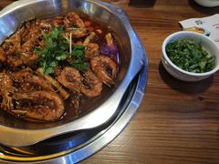 -槐店王婆大虾(开发区店)