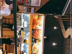 -木屋烧烤(龙岗南联店)