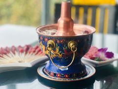 -南门涮肉(上海一店)