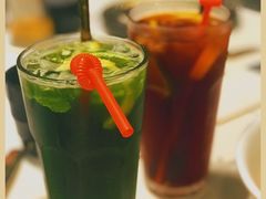 -CHILL Pho澳洲牛肉越南粉(佛山顺德万象汇店)