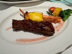 -波特曼西餐厅(南岗店)