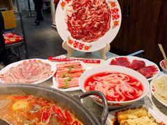 -龙厂长老火锅(抚琴店)