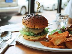 -UPPER KITCHEN(延安路店)