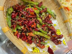 -宗泉烤全羊·烤羊腿(解放东路店)